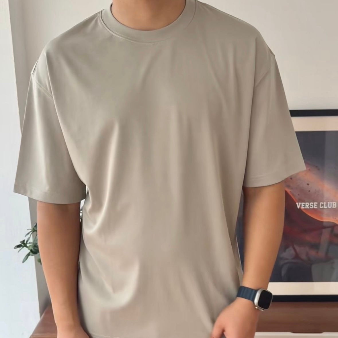 Offre d'été Pack 3 T-shirts Oversize