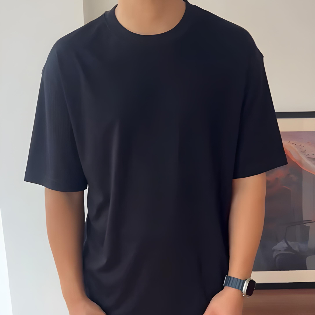 Offre d'été Pack 3 T-shirts Oversize