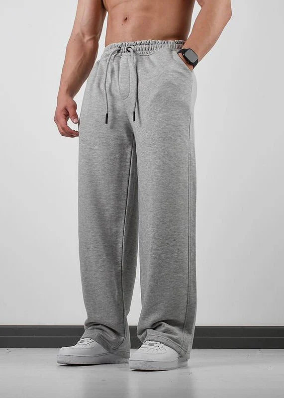 JOGGING PANDA PANT VERT FONCE